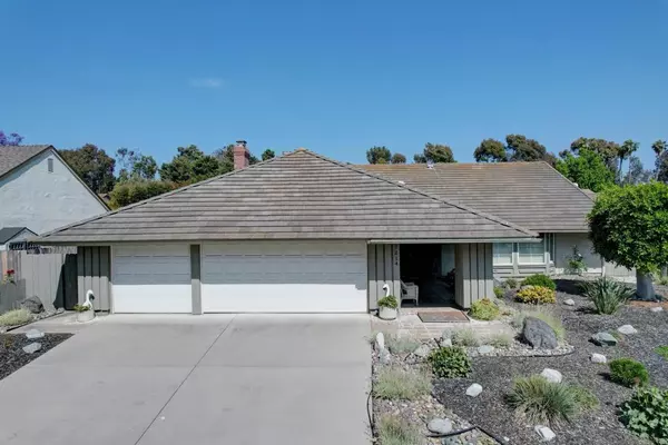 7214 Manzanita, Carlsbad, CA 92009