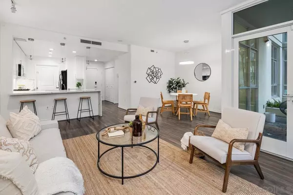 San Diego, CA 92101,850 Beech St #203