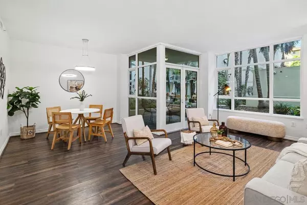 850 Beech St #203, San Diego, CA 92101