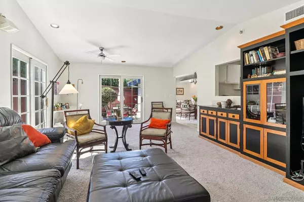 San Diego, CA 92122,2925 Fried Ave.