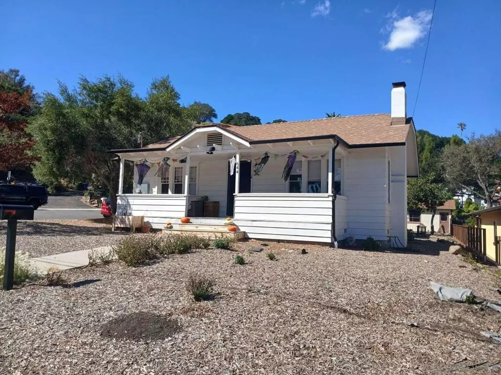 San Luis Obispo, CA 93405,644 Mountain View St