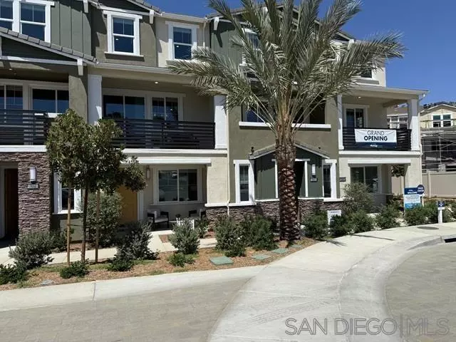 506 Lotus Drive, San Marcos, CA 92069