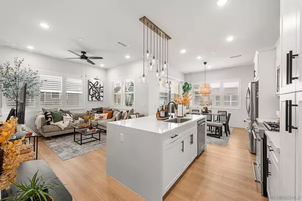 3001 Bravo Loop #2, Chula Vista, CA 91915