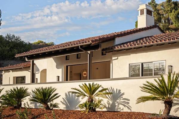 Rancho Santa Fe, CA 92067,5758 Las Palomas