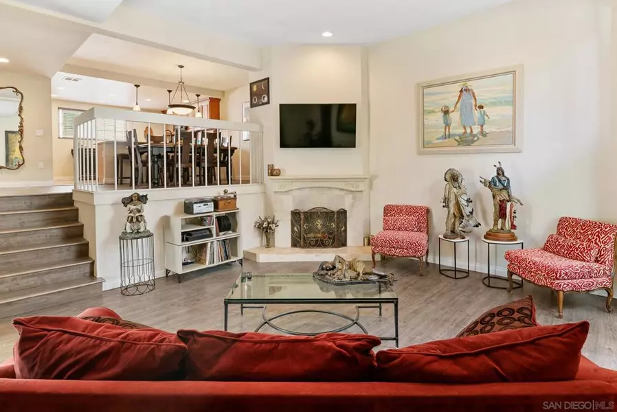 6763 Caminito Del Greco, San Diego, CA 92120