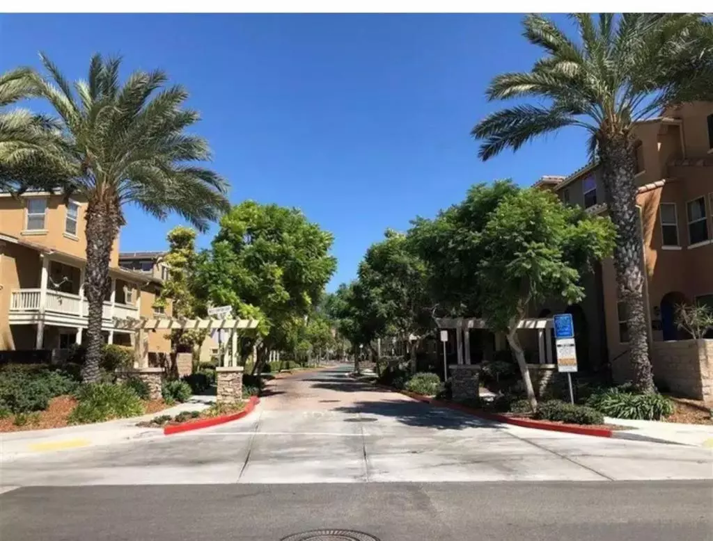 Chula Vista, CA 91913,1812 LIME COURT #10