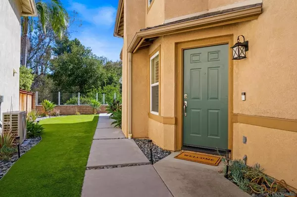Escondido, CA 92025,1942 Arbor Glen