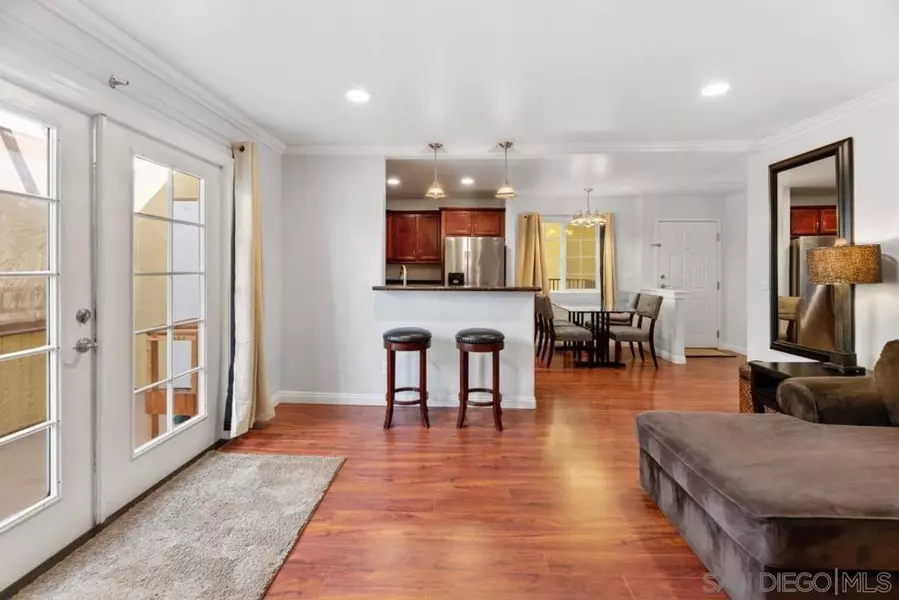 5055 Collwood Blvd #303, San Diego, CA 92115