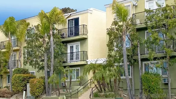 San Diego, CA 92115,5055 Collwood Blvd #303
