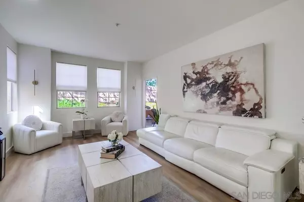 San Diego, CA 92128,18650 Caminito Cantilena #291