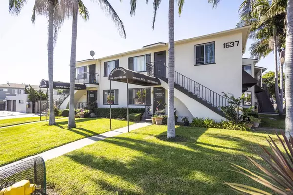 1537 Rosecrans St #H, San Diego, CA 92106