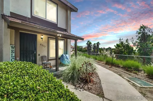 Spring Valley, CA 91977,8233 Warmwood Ave