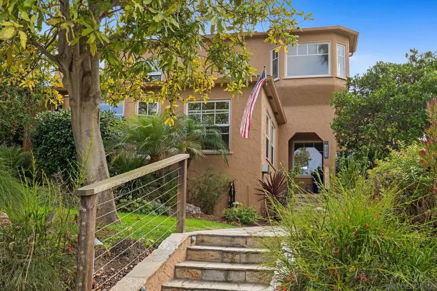 San Diego, CA 92107