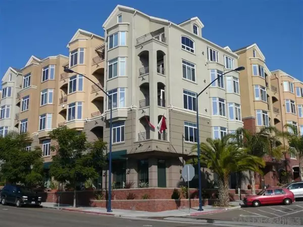 2400 5th Ave #230, San Diego, CA 92101