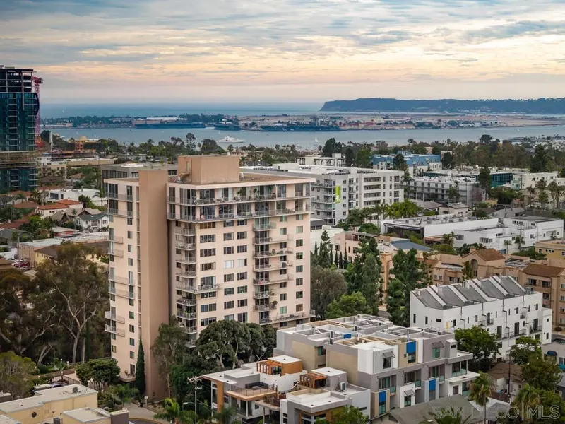 3634 7th Ave #4B, San Diego, CA 92103