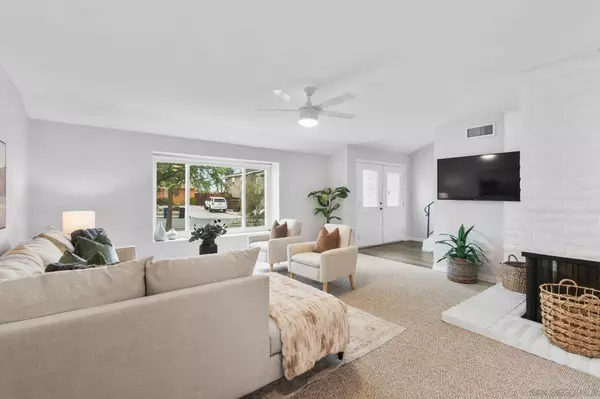 Chula Vista, CA 91911,626 Mariposa Cir