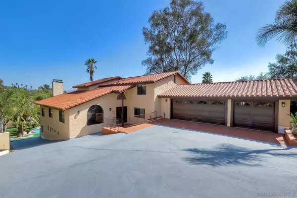 La Mesa, CA 91941,4331 Nabal Dr