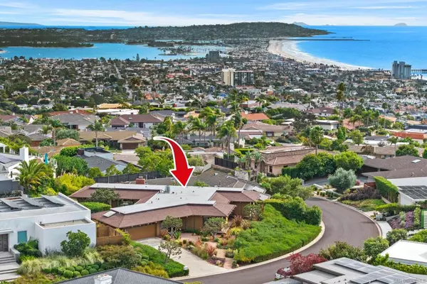 La Jolla, CA 92037,1553 Copa de Oro