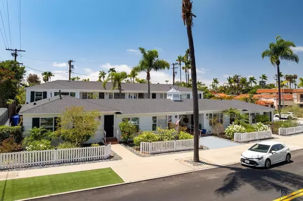 San Diego, CA 92116,5050 Marlborough Dr. (-70)