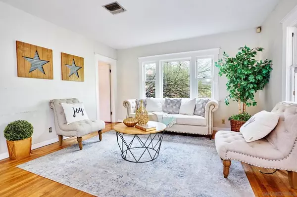 La Mesa, CA 91941,4510 Acacia Avenue