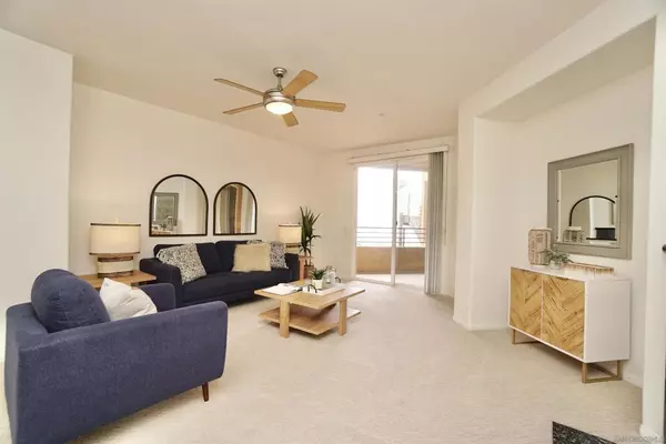 Carlsbad, CA 92008,817 Kalpati Circle #212