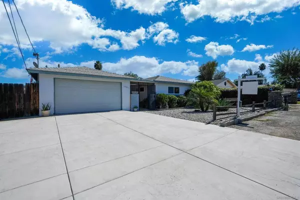 Lakeside, CA 92040,10025 Tamil Rd