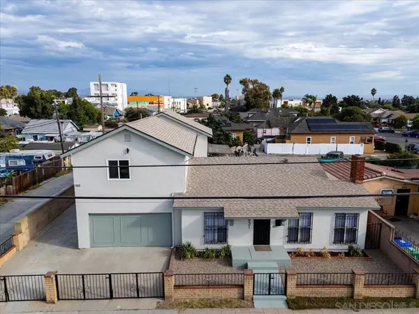 San Diego, CA 92113,431 Sampson