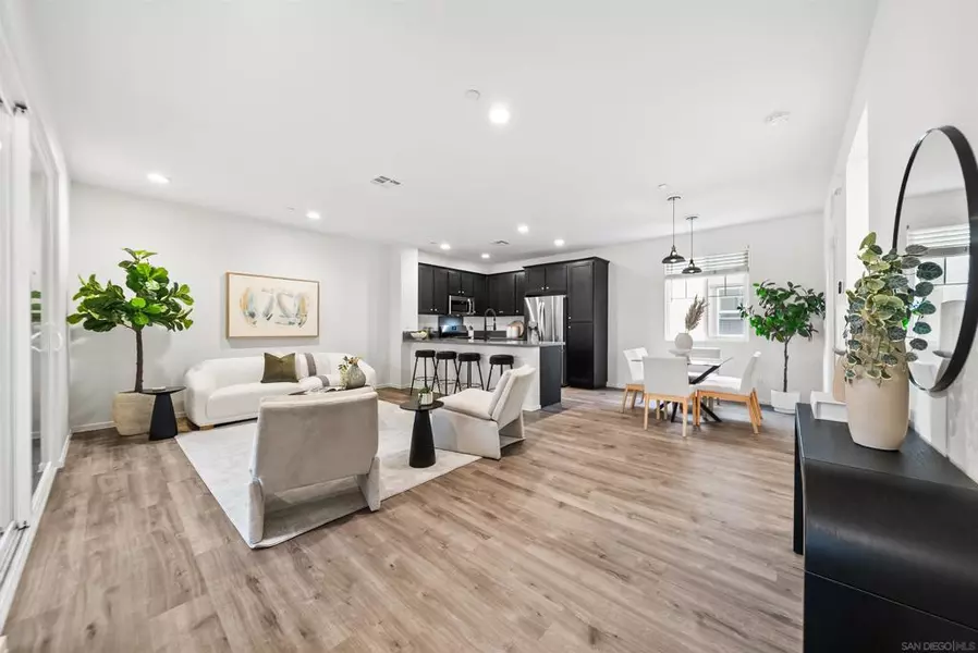 1607 Santa Paulina, San Diego, CA 92154