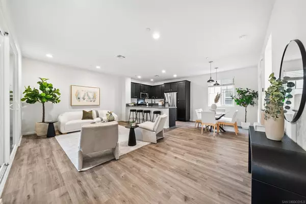 1607 Santa Paulina, San Diego, CA 92154