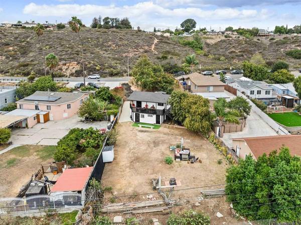 San Diego, CA 92114,5615 Market St