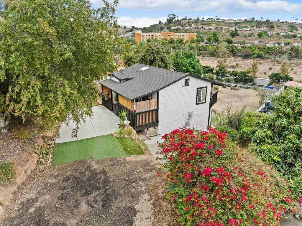 San Diego, CA 92114,5615 Market St