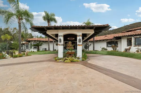 Poway, CA 92064,13371 Summit Cir