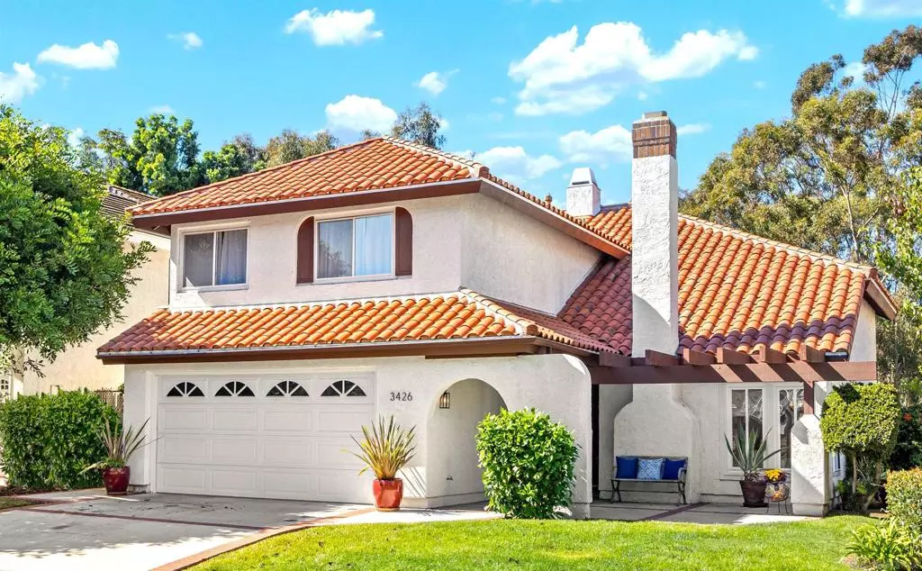 San Diego, CA 92122,3426 Millikin Ave