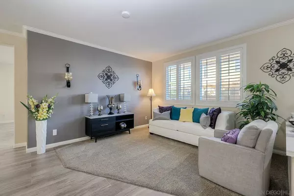 San Diego, CA 92154,5303 Seaglen Way