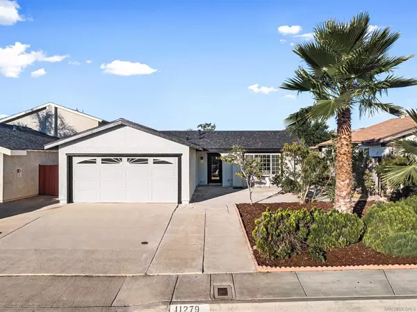 San Diego, CA 92126,11279 Pegasus Ave