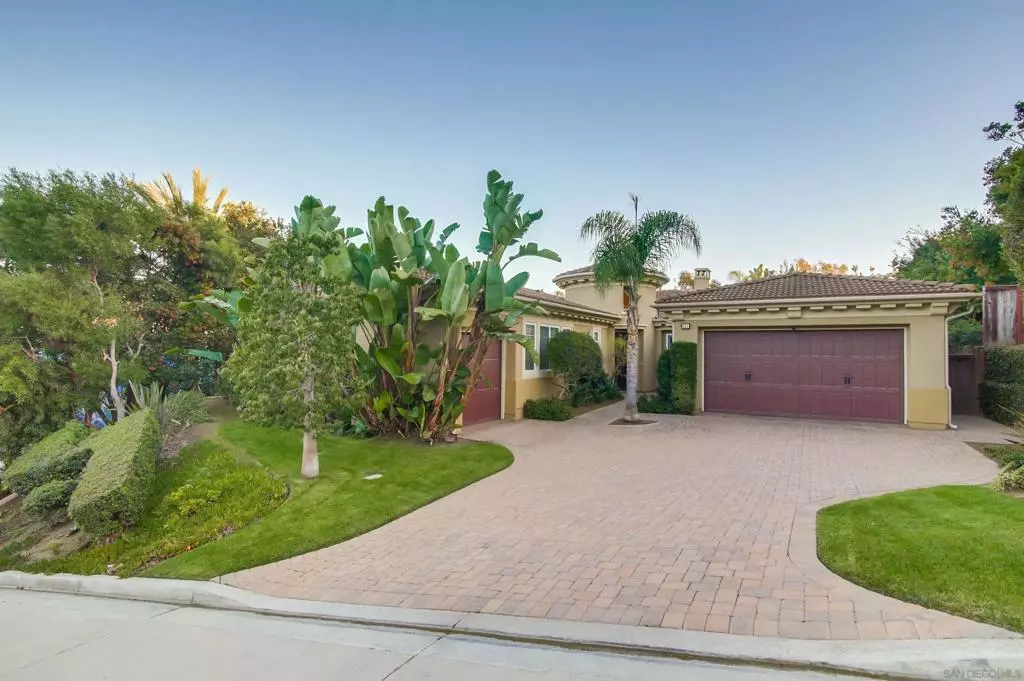 Encinitas, CA 92024,545 Quail Pointe Lane
