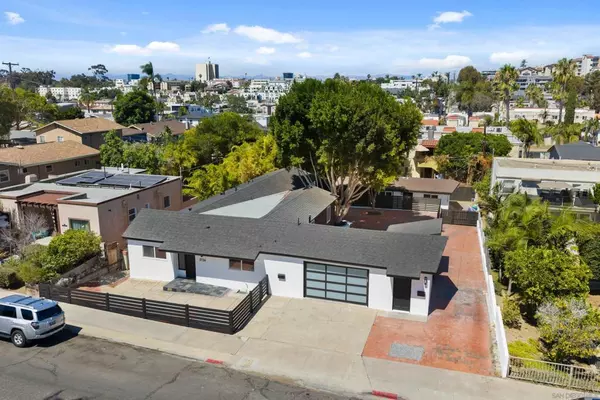 San Diego, CA 92104,3736 38 Louisiana St