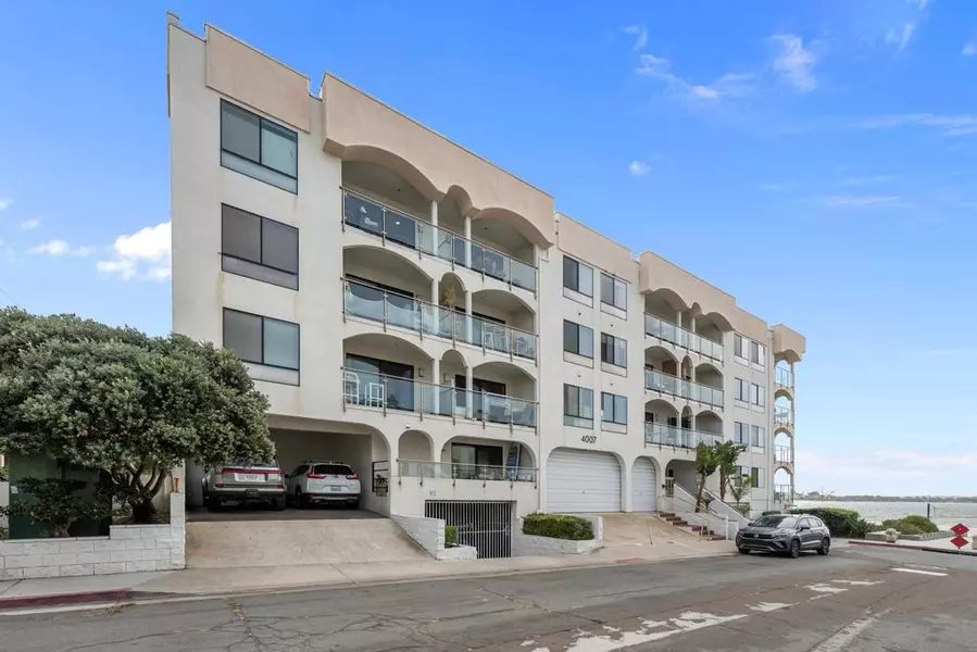 4007 Everts St #3G, San Diego, CA 92109