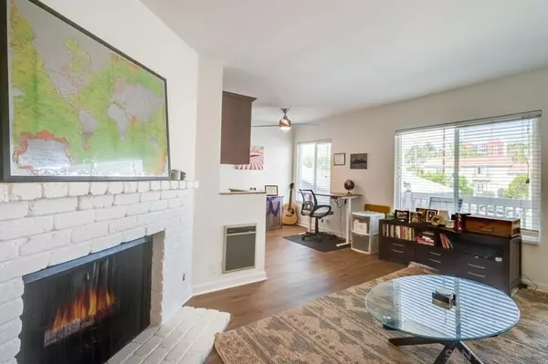 San Diego, CA 92104,4185 Louisiana St #7