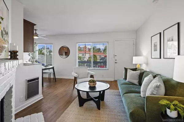 San Diego, CA 92104,4185 Louisiana St #7