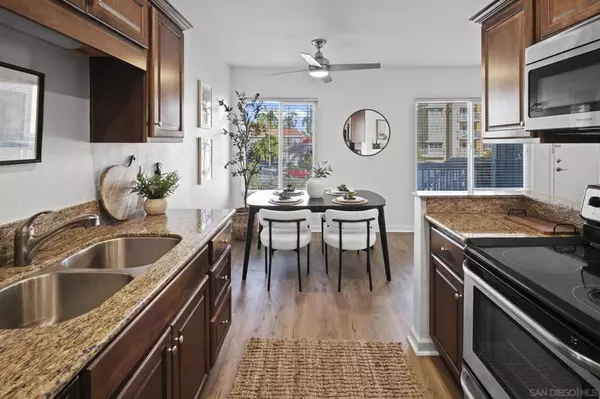 San Diego, CA 92104,4185 Louisiana St #7