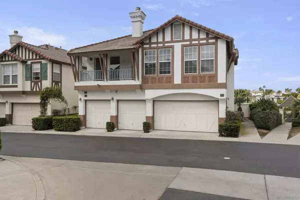 394 Carmel Creeper Pl, Encinitas, CA 92024