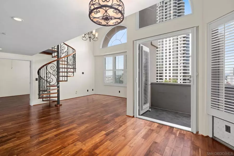 655 India St #401, San Diego, CA 92101