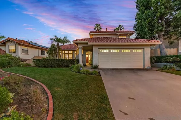 Encinitas, CA 92024,1931 Avenida Joaquin