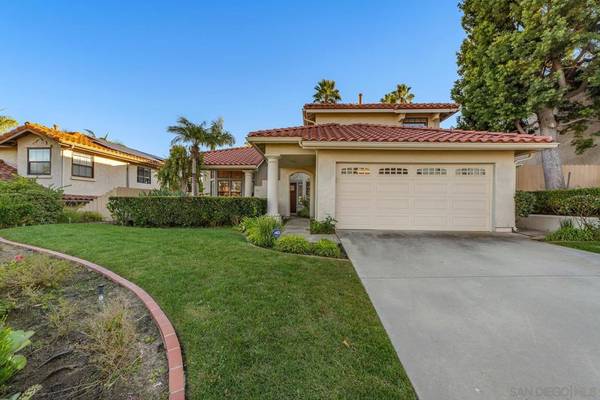 Encinitas, CA 92024,1931 Avenida Joaquin