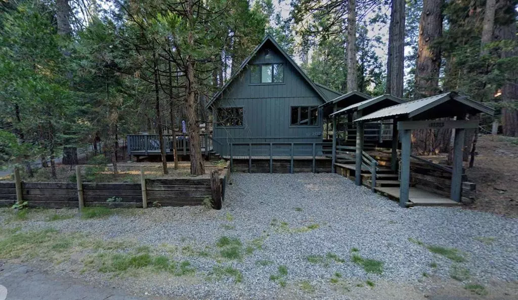 41313 Musick, Shaver Lake, CA 93664
