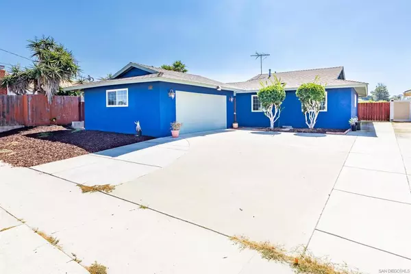 3585 Gaylord Ct, San Diego, CA 92117