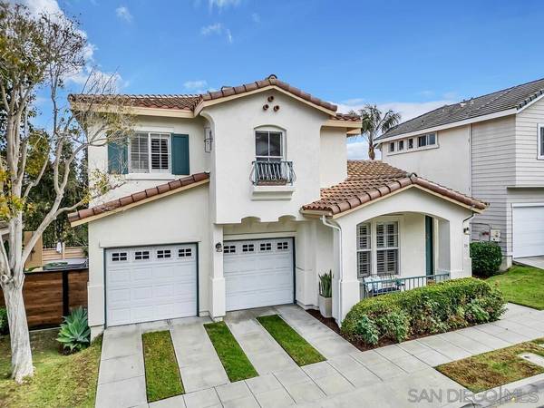 Encinitas, CA 92024,1171 Monterey Place
