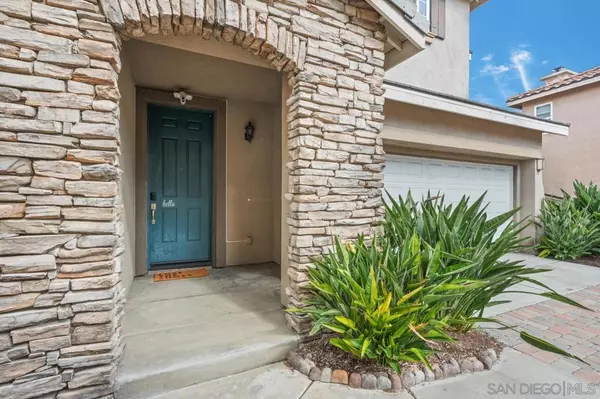 Chula Vista, CA 91915,2993 Weeping Willow