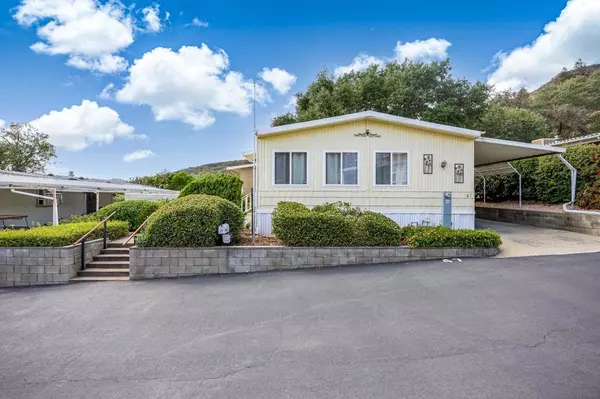 Fallbrook, CA 92028,4747 Oak Crest Rd #Spc 47